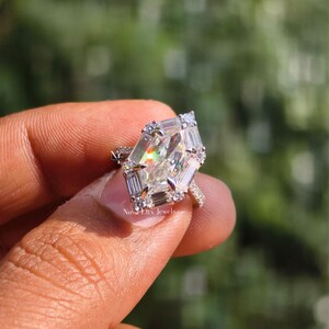 A technical view looking through the bottom of the setting, revealing the smooth interior finish and hallmark stamps for 14k gold purity. The alignment of the Dutch marquise stone is perfectly centered, highlighting the comfort-fit design and the meticulous attention to detail that ensures this NovaLux Jewels ring is a durable, daily-wear masterpiece.