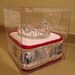 10x10x10' Custom Large Display Case for Crown & Sash 