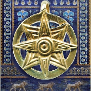 Star of Ishtar - Br