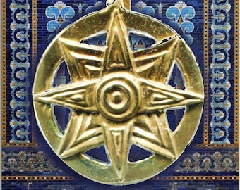 Star of Ishtar - Br