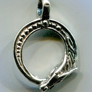 Oroborous Circle - World Serpent 5134S