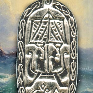 Norse Traveller's Charm