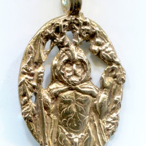 Herne - El señor del bosque - 7109B