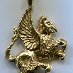 Griffin - Br