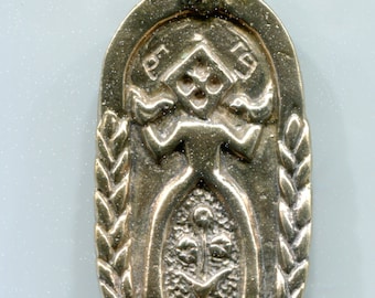 Mokosh the Great Earth Mother - 5009-B