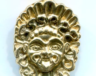 Gorgona - Medusa - 7804B