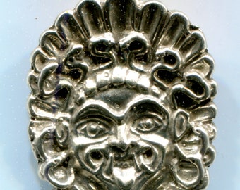 Gorgon - Medusa - 7804S