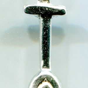 Nefer - Egyptian Amulet - Beauty, Luck, Harmony, Youth - 5343S