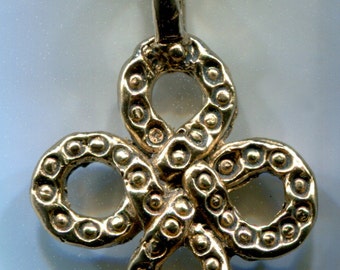 Gorgon Loop / Looped Cross / St. John&#39;s Cross / St. Hannes Cross - 6029B