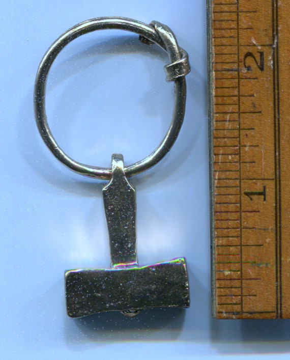 Laby Thor's Hammer - 5215S - Etsy