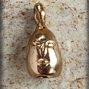 Ellegua Head - 8012B