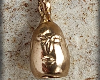 Ellegua Head - 8012B