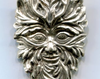 Green Man - 7101S