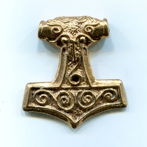 Raven Thor&#39;s Hammer - Br