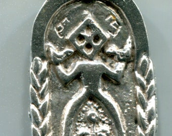 Mokosh the Great Earth Mother- 5009S
