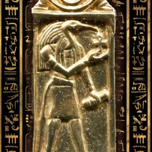Thoth - 5317-B