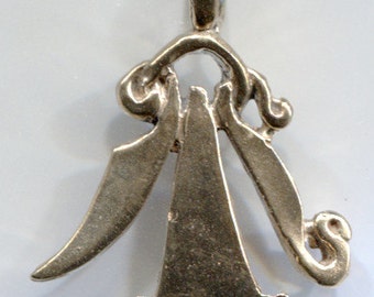 5159B - Hesselberg Amulet