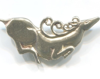 Scythian Stag - 3006-B
