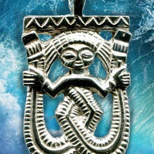 La Sirene / Mami Wata 8006S