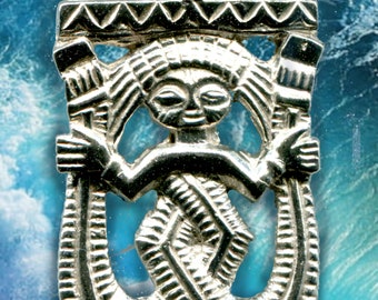 La Sirene / Mami Wata 8006S