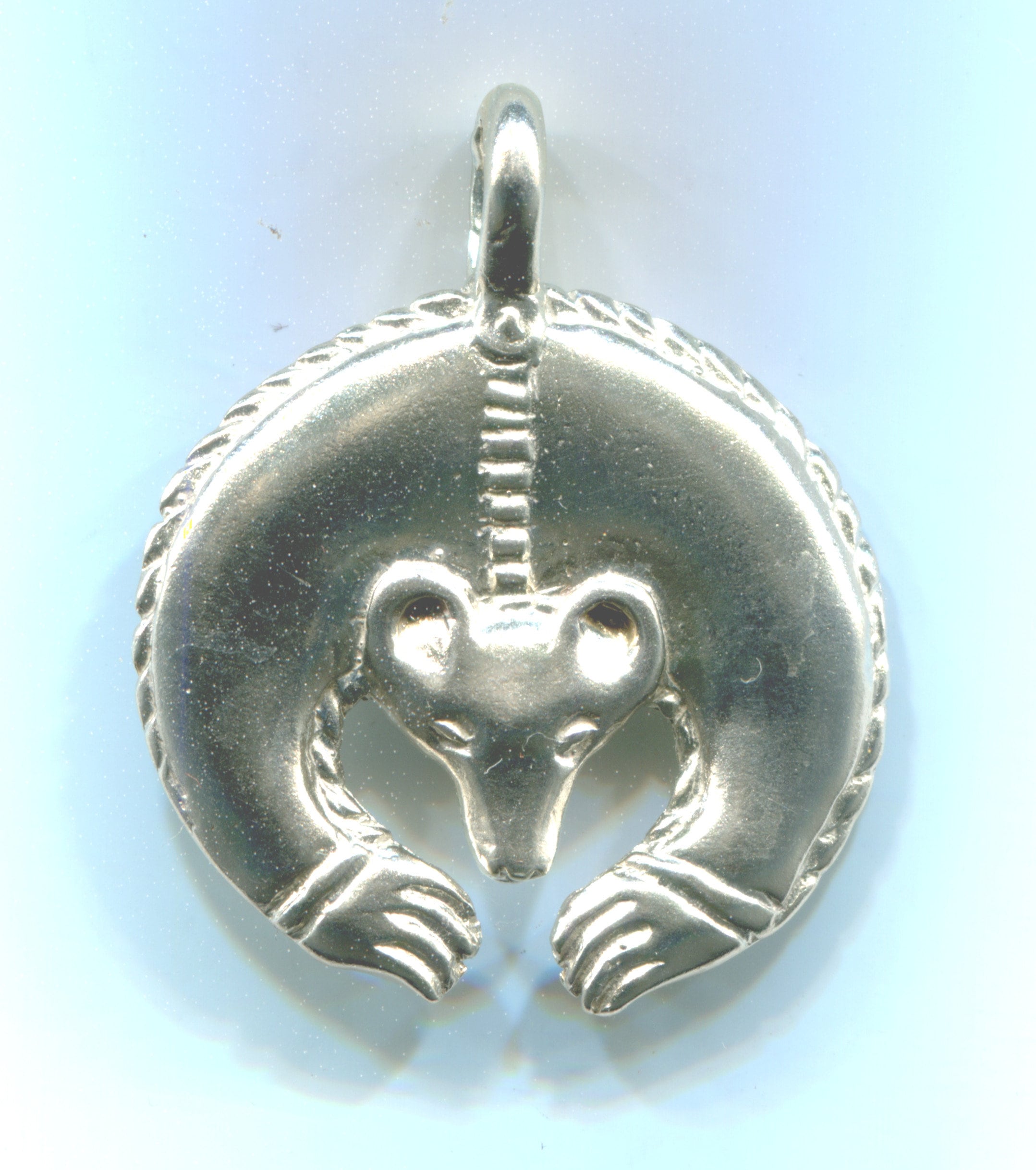 Scythian Bear 3051-S
