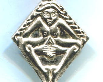 Sheela-na-Gig - 7502S