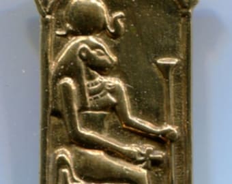 Sekhmet Seated - 5318-B