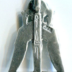 Winged Sekhmet SS image 2