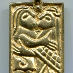Freyr & Gerdr - Sacred Marriage - Br