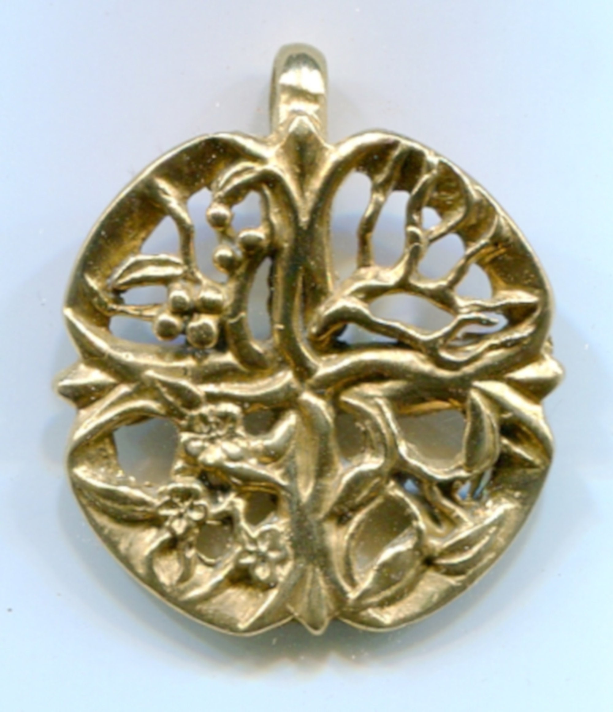 Seasons Wheel - 6002B