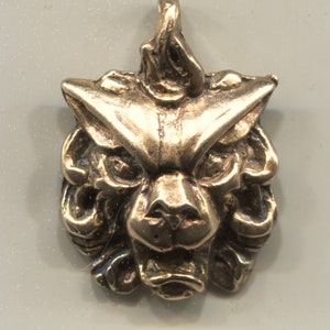 Lion Grotesque - 3062B
