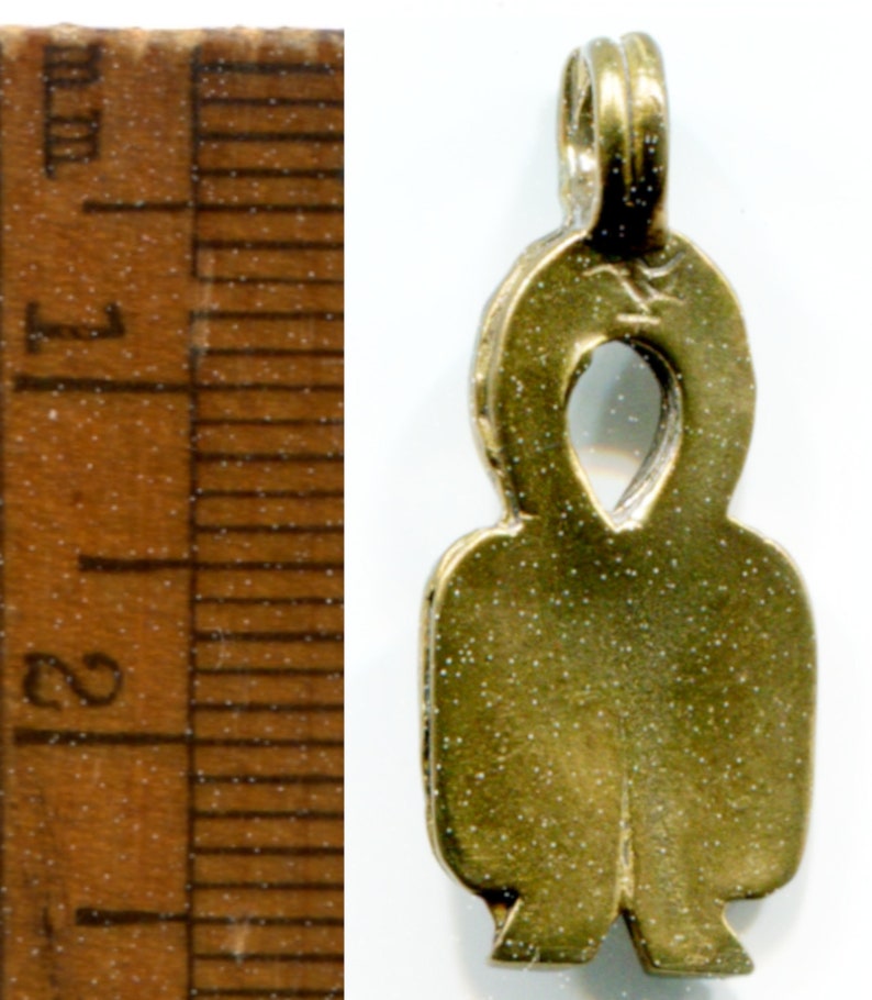 Knot of Isis Tyet 5328B Etsy