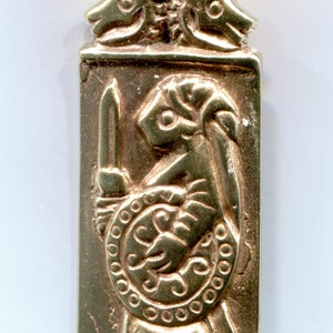 Valkyrie / Shield Maiden - 5161B