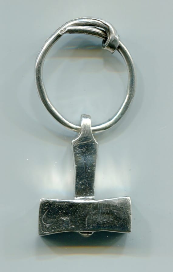 Laby Thor's Hammer - 5215S - Etsy