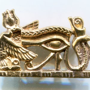 Royal Eye of Horus - 5320-B