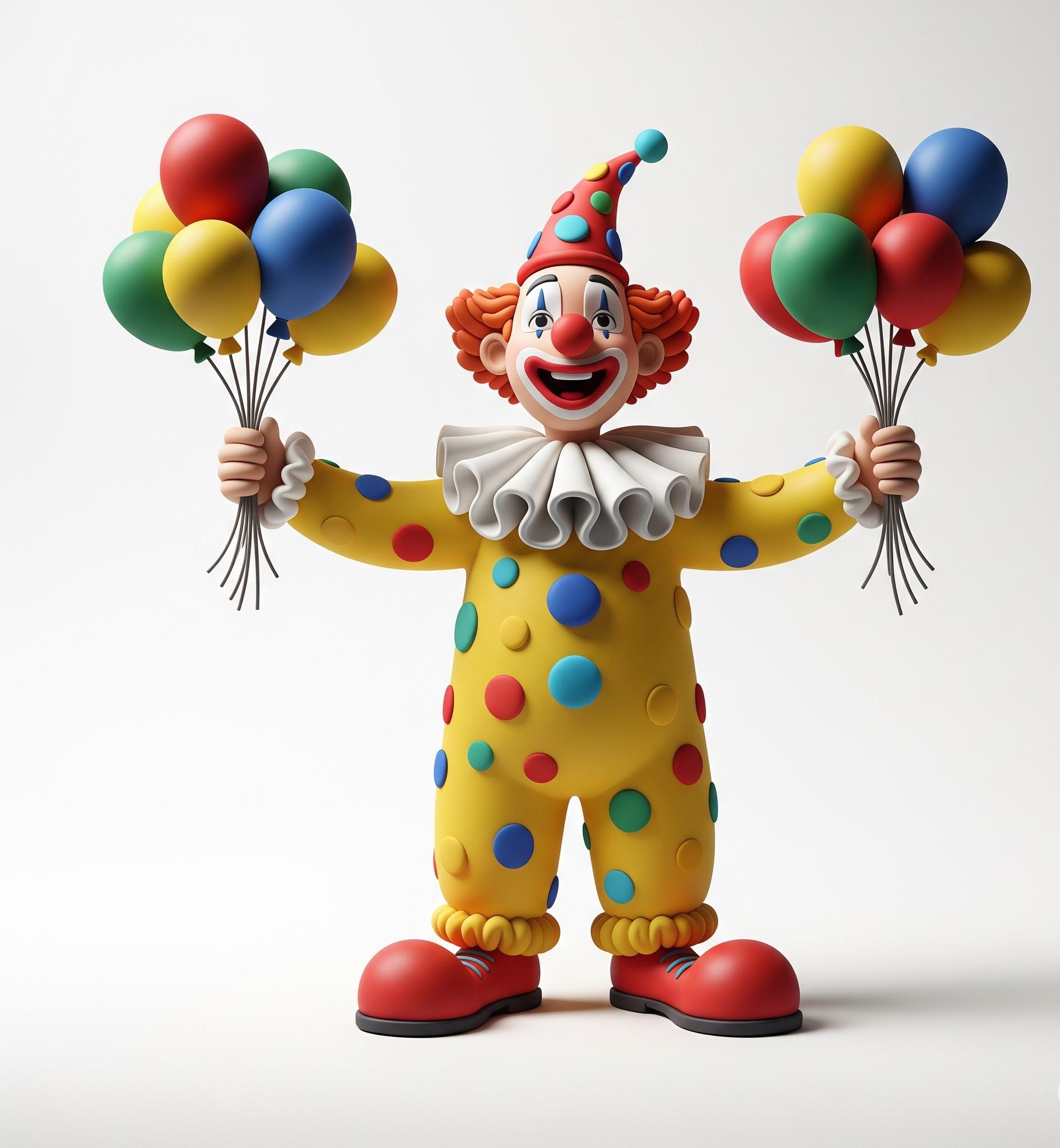Clown Name - Etsy Canada