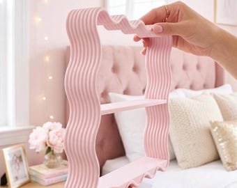 Sonny Angel Display Case – 3D Printed Shelf for Figurine Collectibles