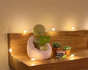 Smiski Furniture | Chair Set of 2