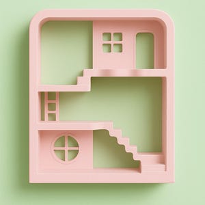 Sonny angel display case - Etsy 日本