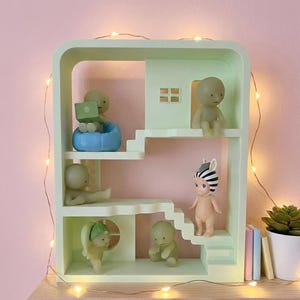 Sonny angel display case - Etsy 日本