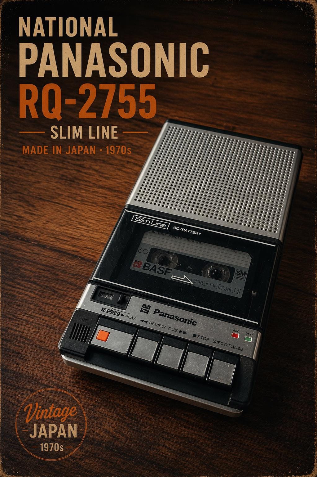 Rq panasonic - Etsy 日本
