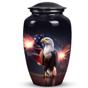 urns for human ashes