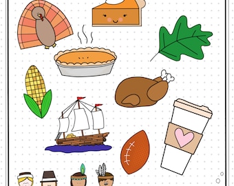13 Adorable Thanksgiving Drawing Guides How To Draw Directed Drawing