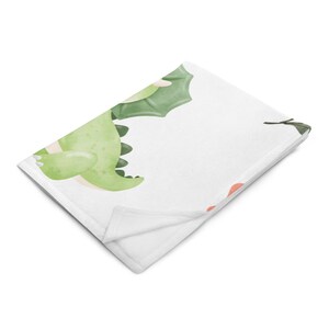 Children&#39;s blanket - personalizable
