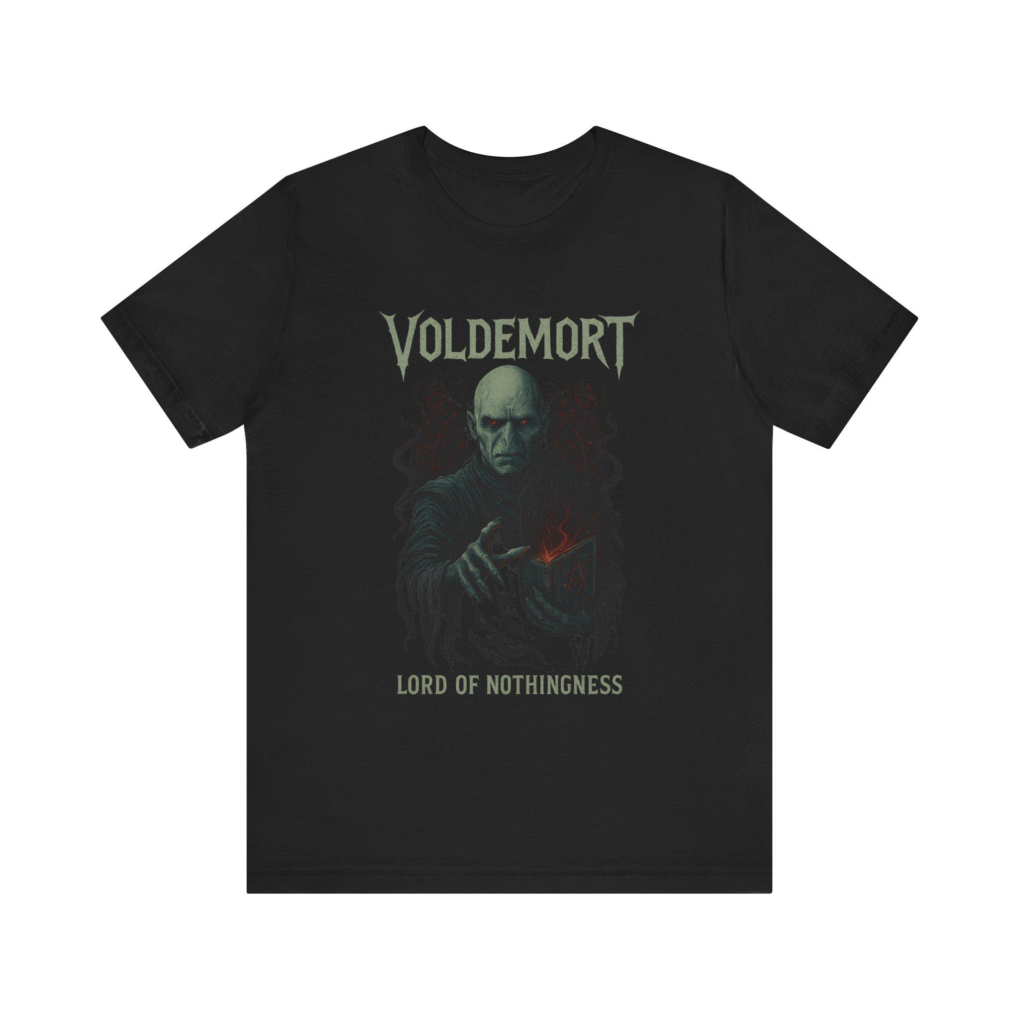 Buy Voldemort Tshirt Online In India India