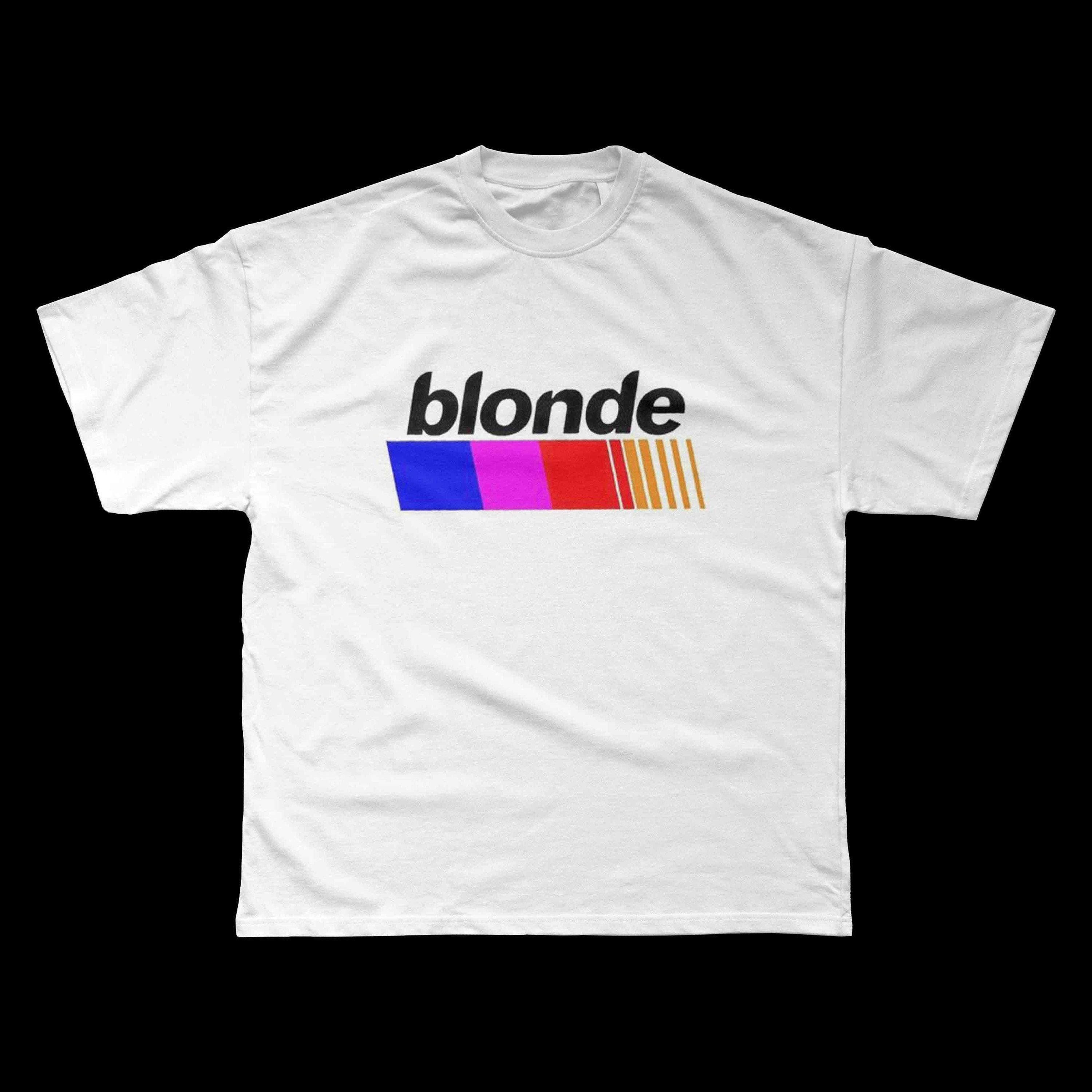 Frankocean T Shirt - Etsy