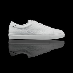 Handmade Italian Sneakers