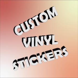 Custom Design