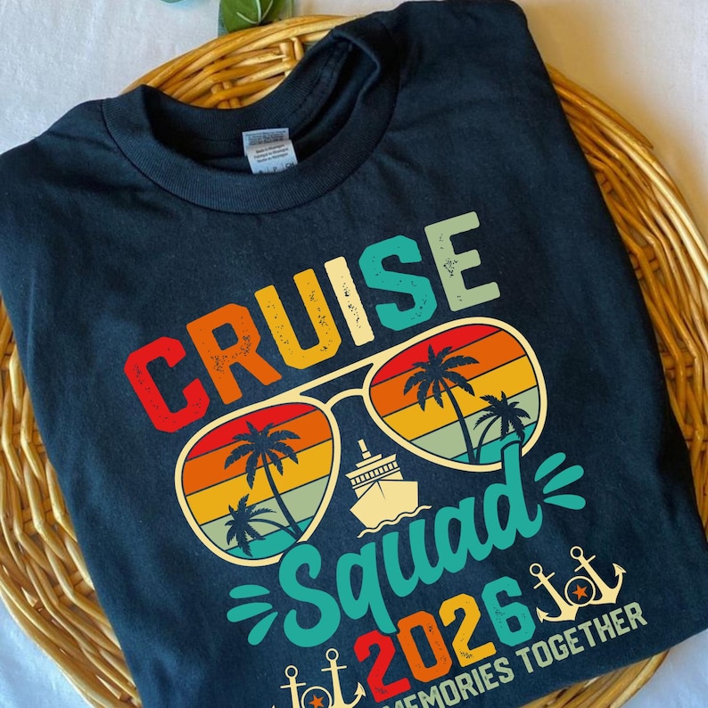 Family Cruise 2026 PNG Bundle, Vacation Shirts (digital Download) - Etsy