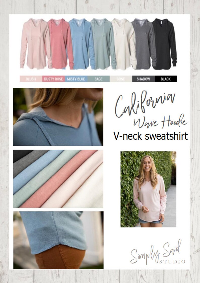This is Bullshit California Wave Hooded Sweatshirt hoodie It/'s not fine I/'m not okay